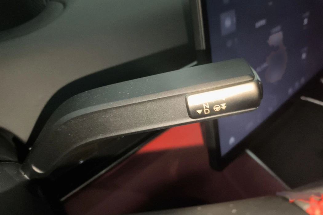 Xingtuxing Epoch ES 2025 Pure Electric Ultra Flagship 100kWh