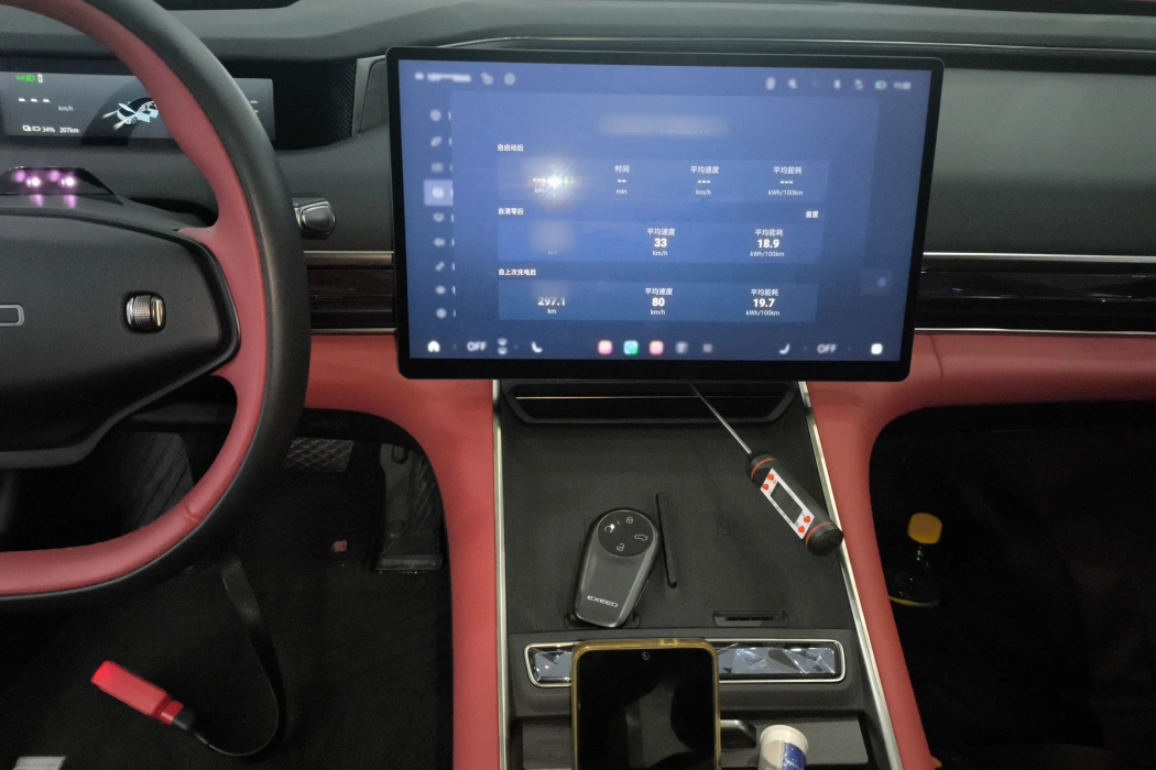 Фото машины 16