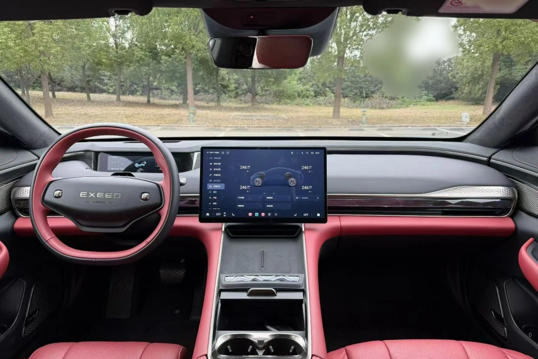 Фото машины 12