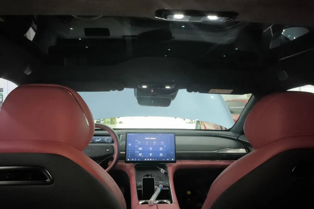 Фото машины 19