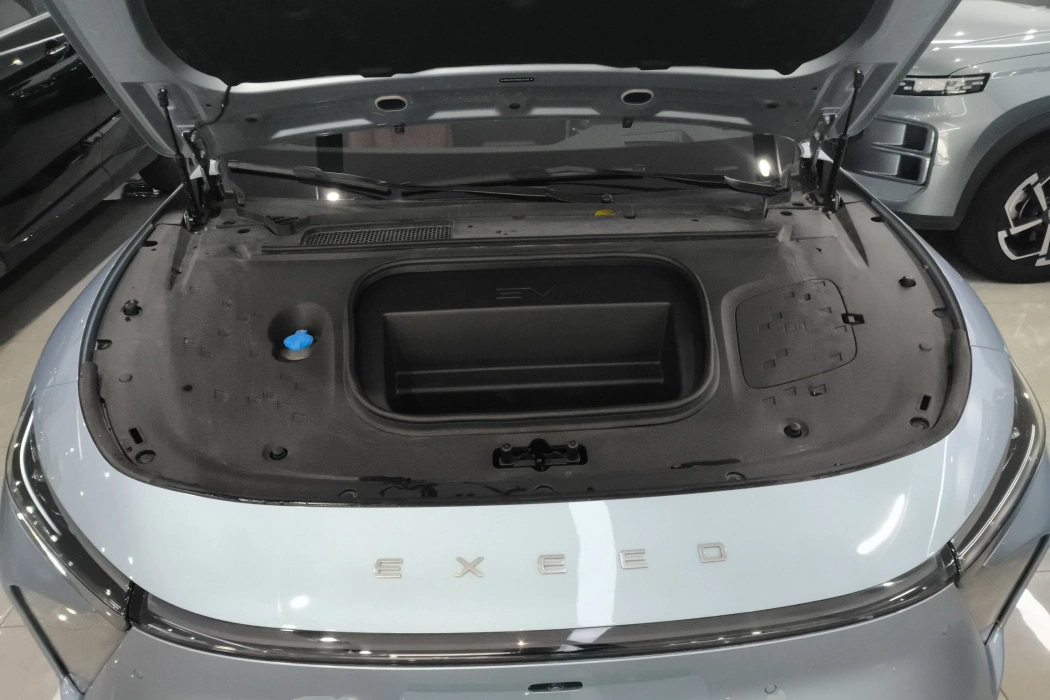 Фото машины 21