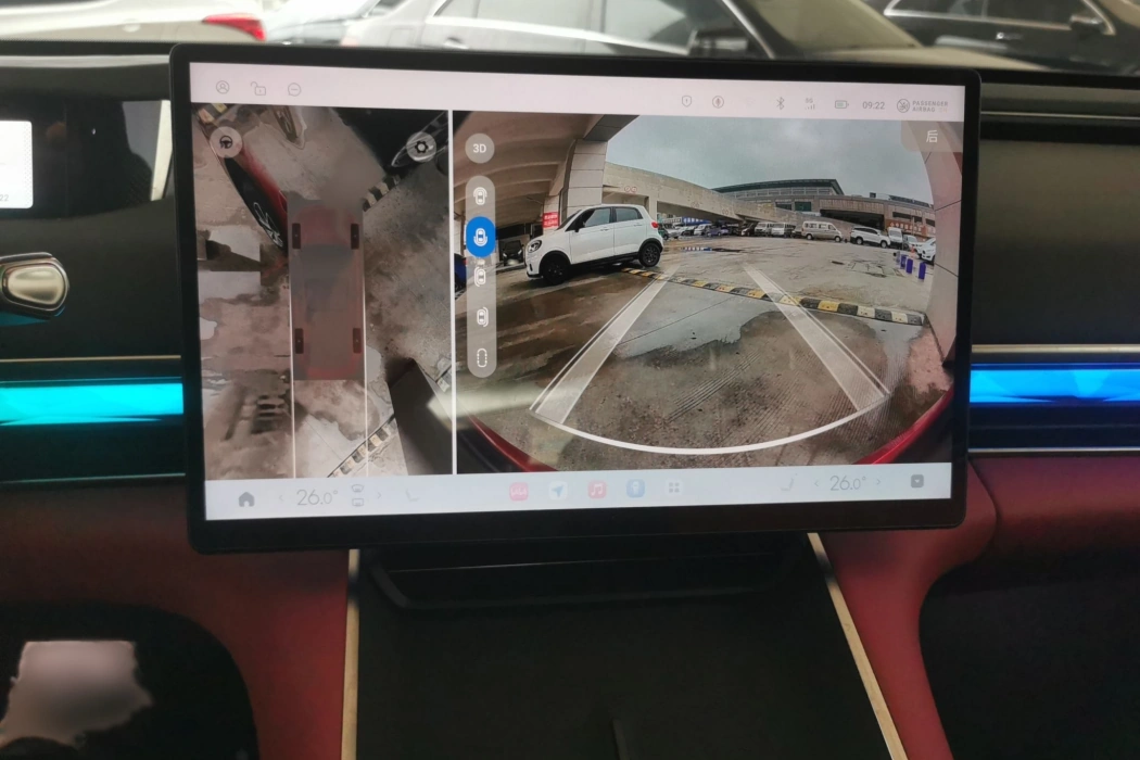 Фото машины 14