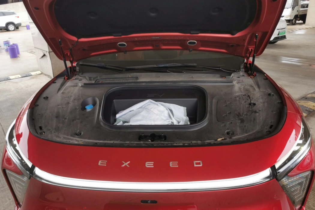 Фото машины 19