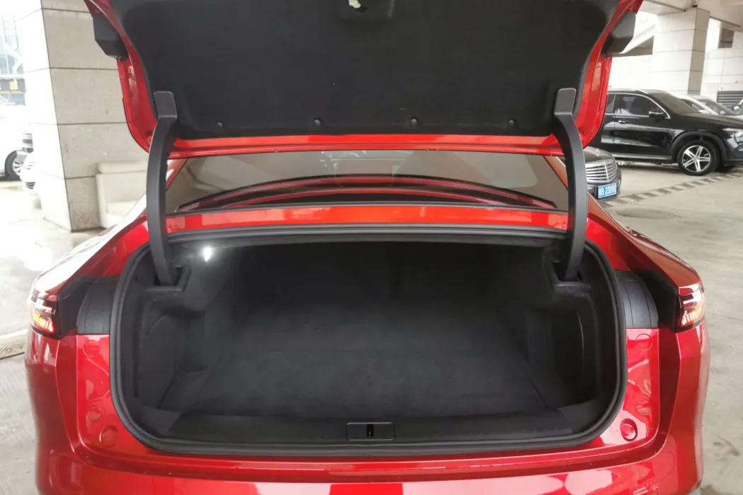 Фото машины 18