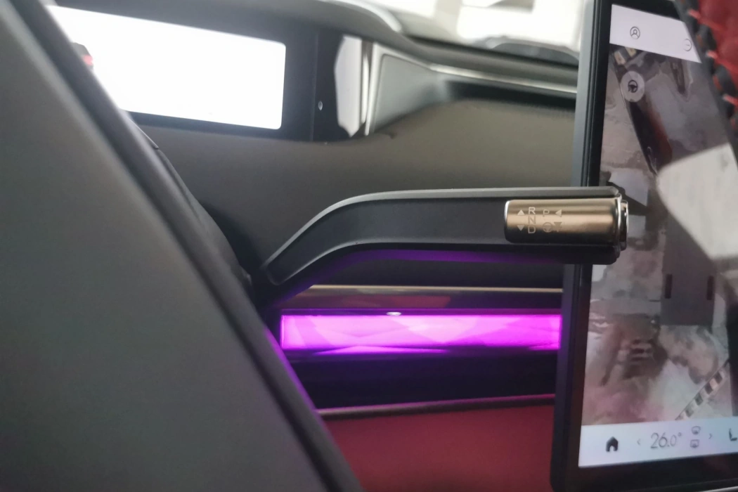 Фото машины 15