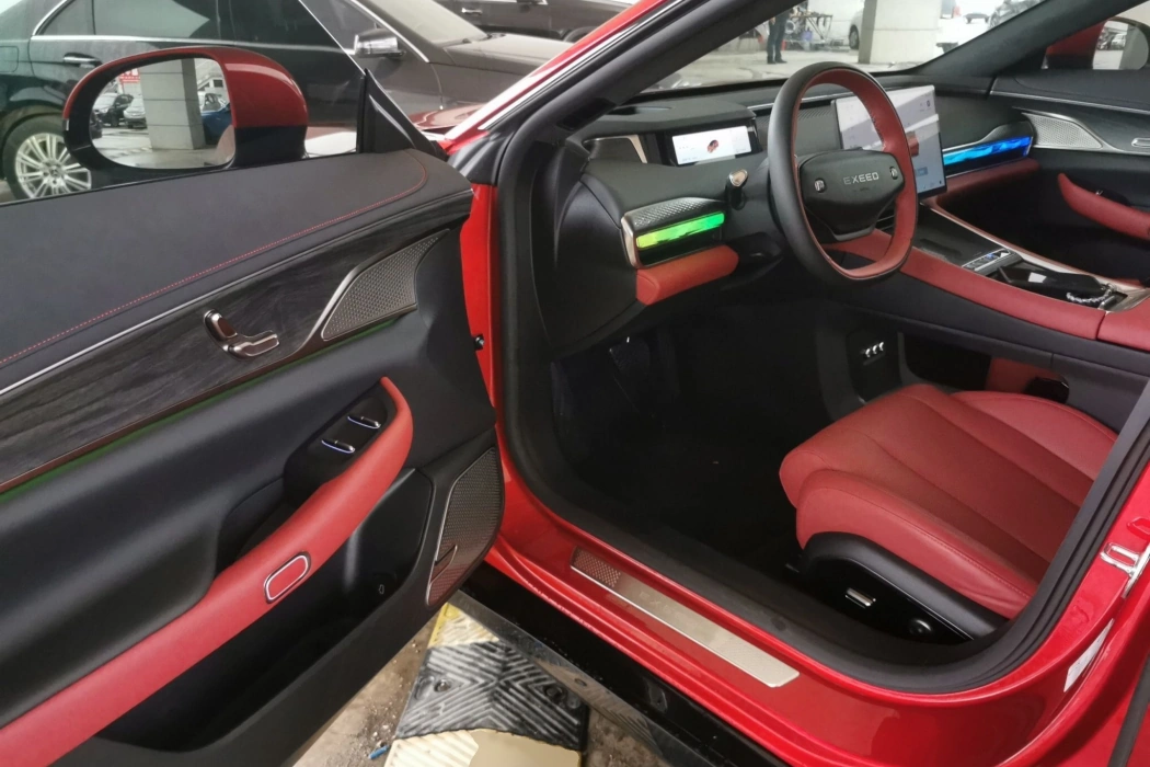 Фото машины 10