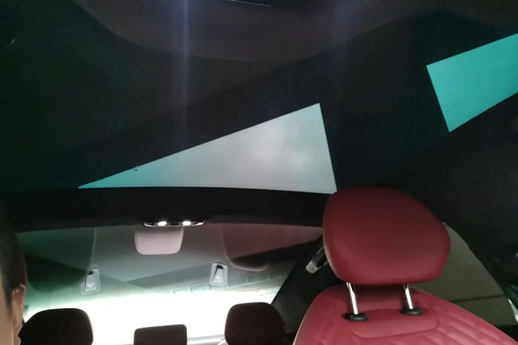 Фото машины 17