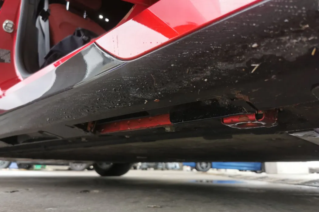 Фото машины 23