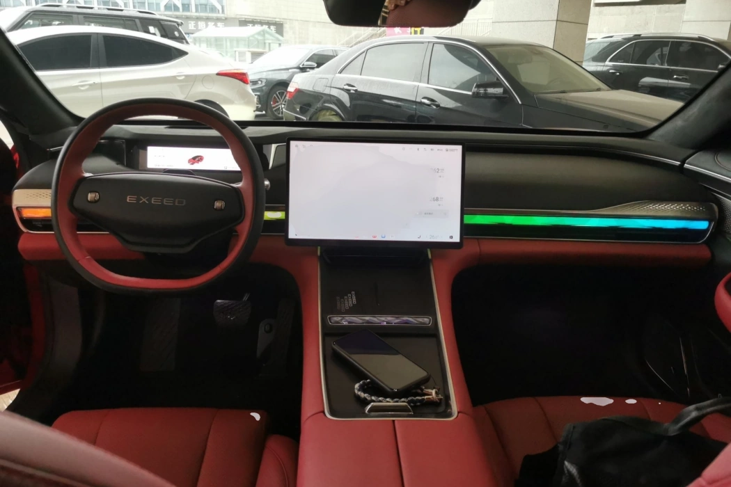 Фото машины 9