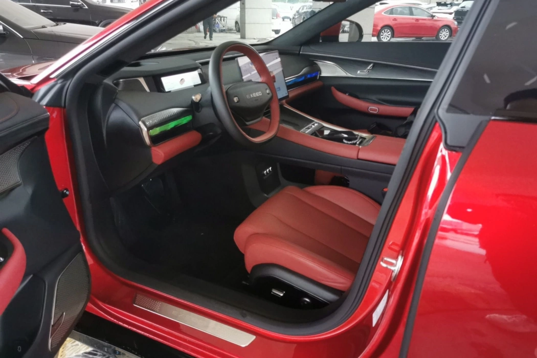 Фото машины 16