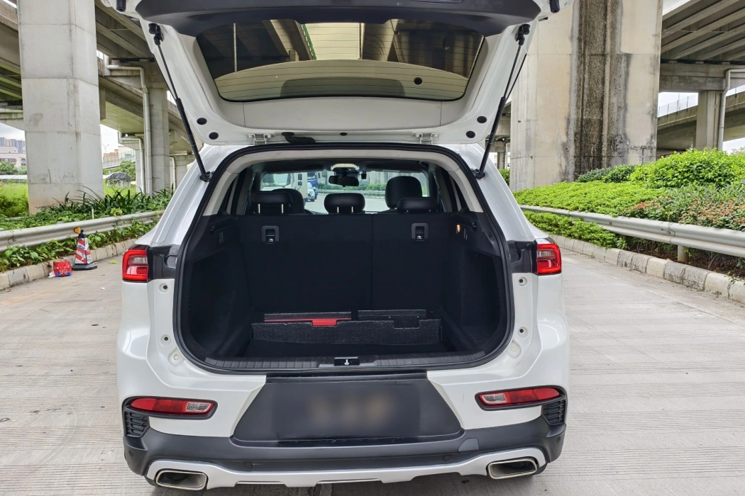 Фото машины 13