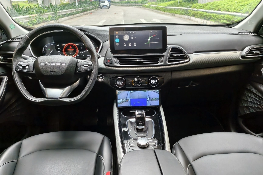 Фото машины 22