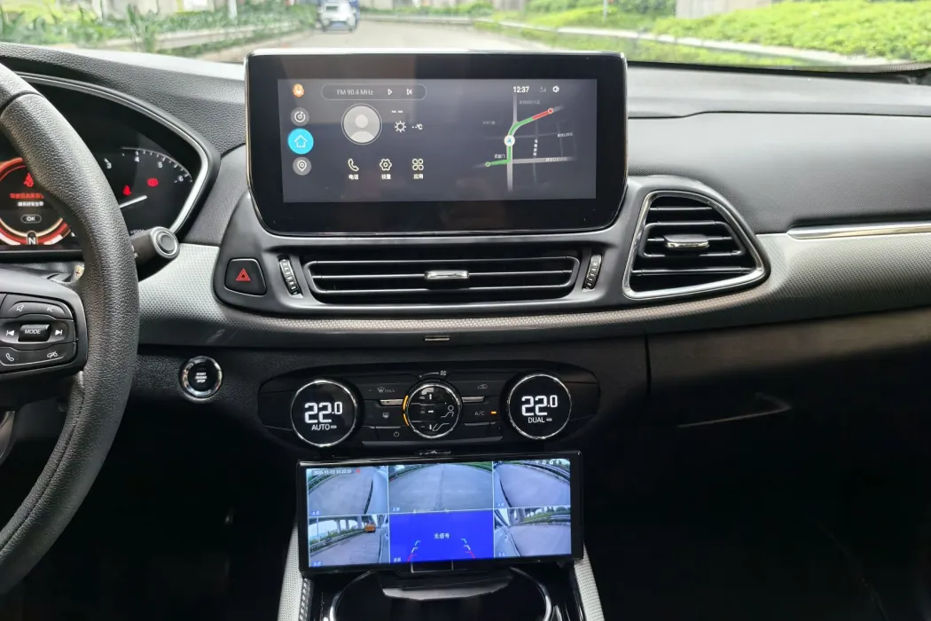 Фото машины 10