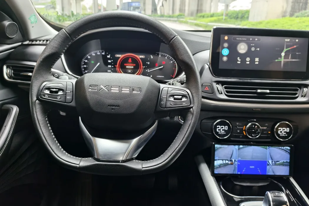 Фото машины 9