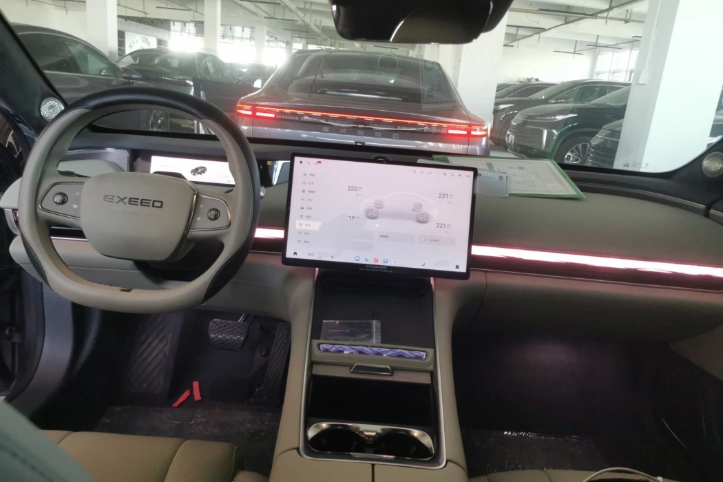 Фото машины 6