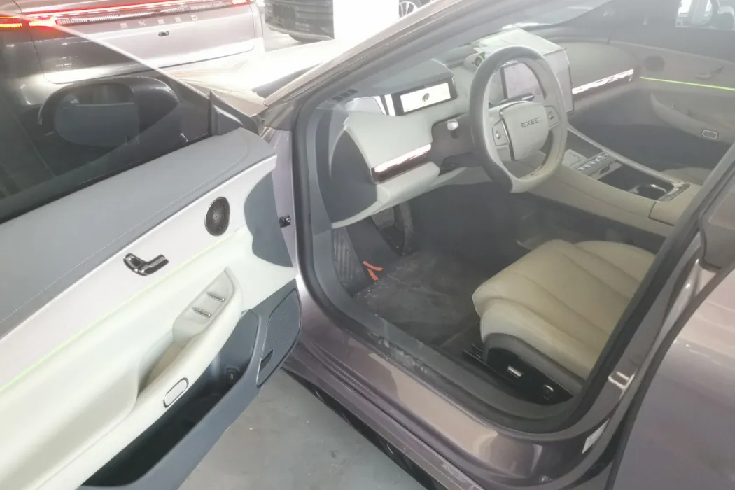 Фото машины 14