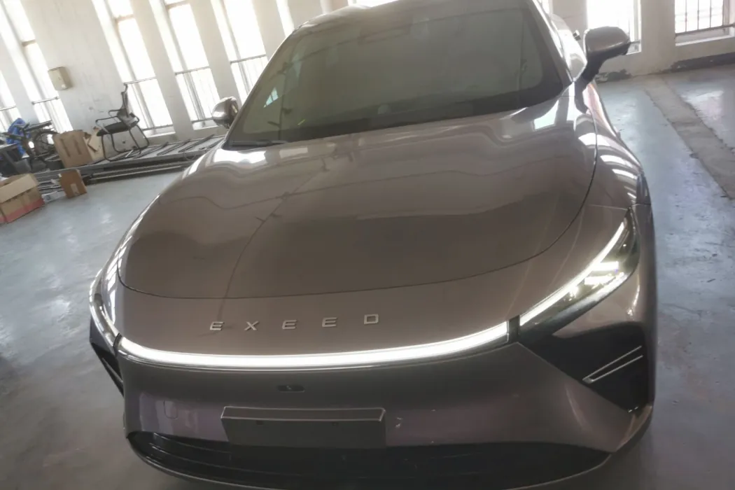 Star Way Star Epoch ES 2025 Range Extender Pro High-speed Driving Assistance