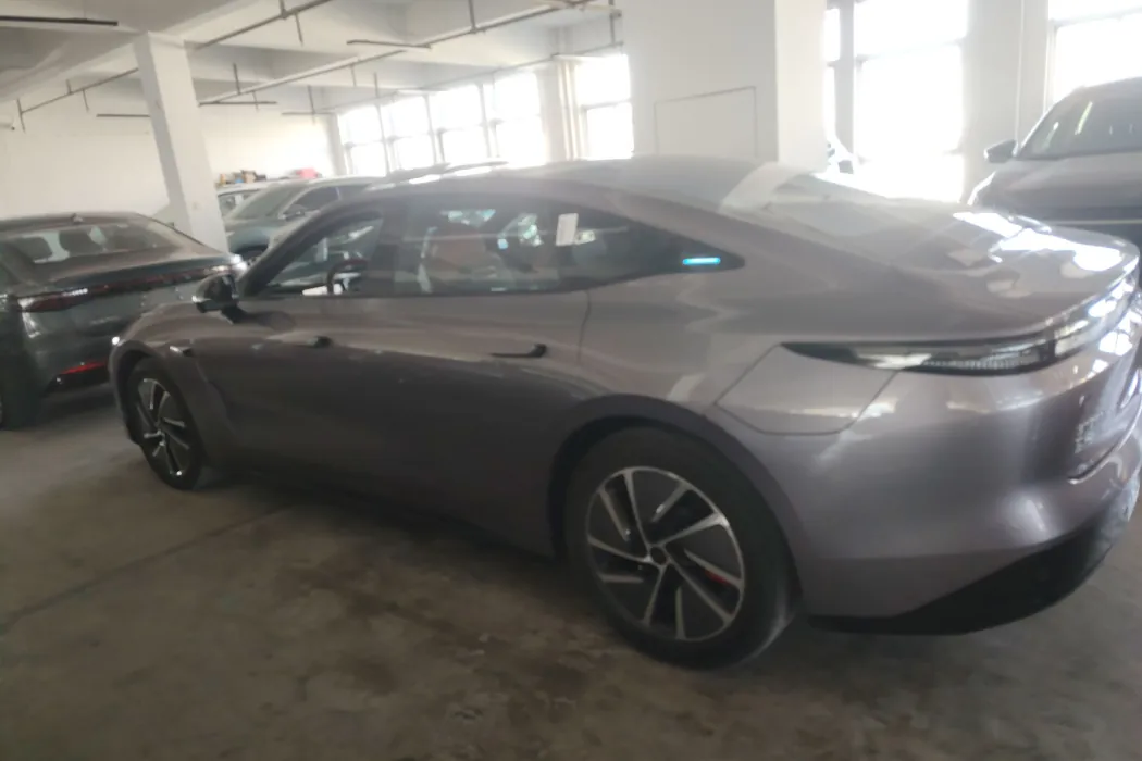 Фото машины 14