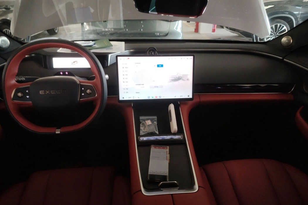 Фото машины 16