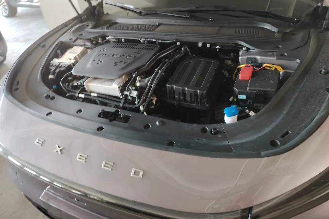 Фото машины 13