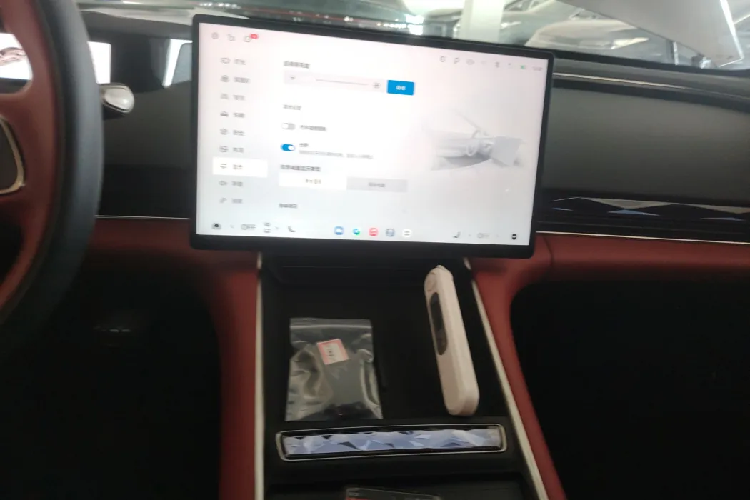 Фото машины 7