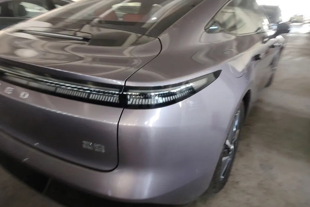 Фото машины 18