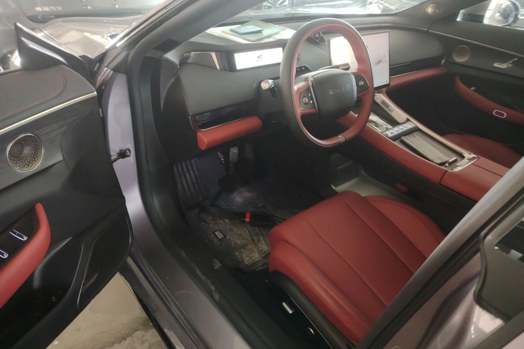 Фото машины 17