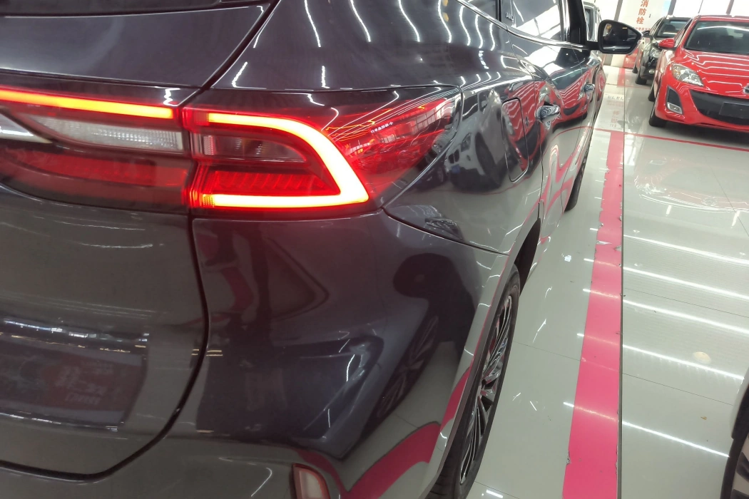 Фото машины