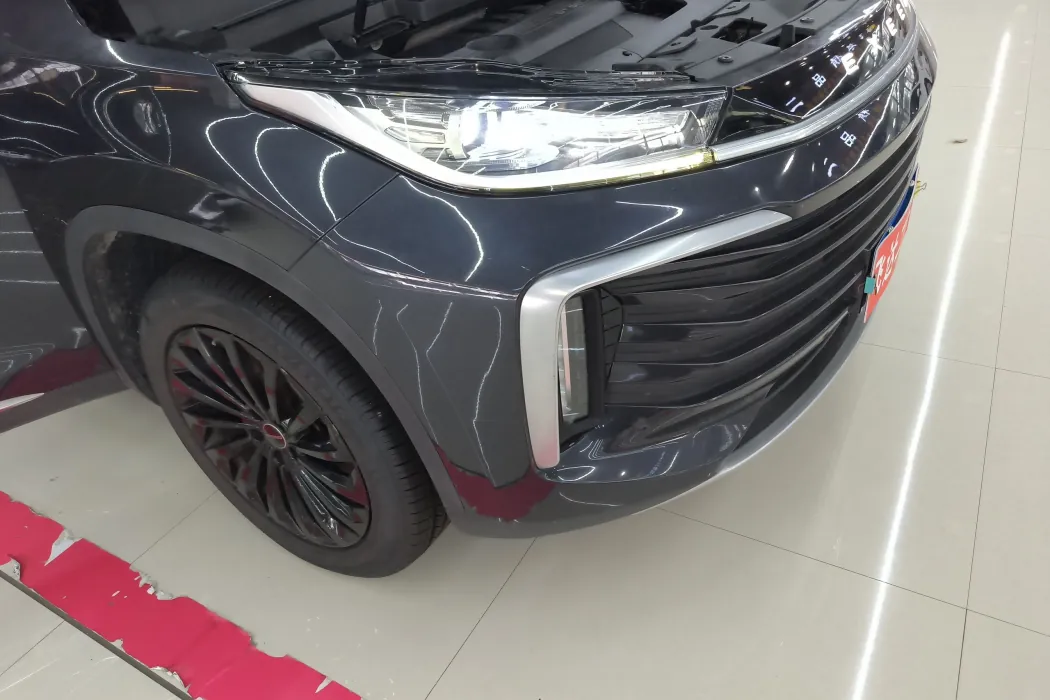 фото машины