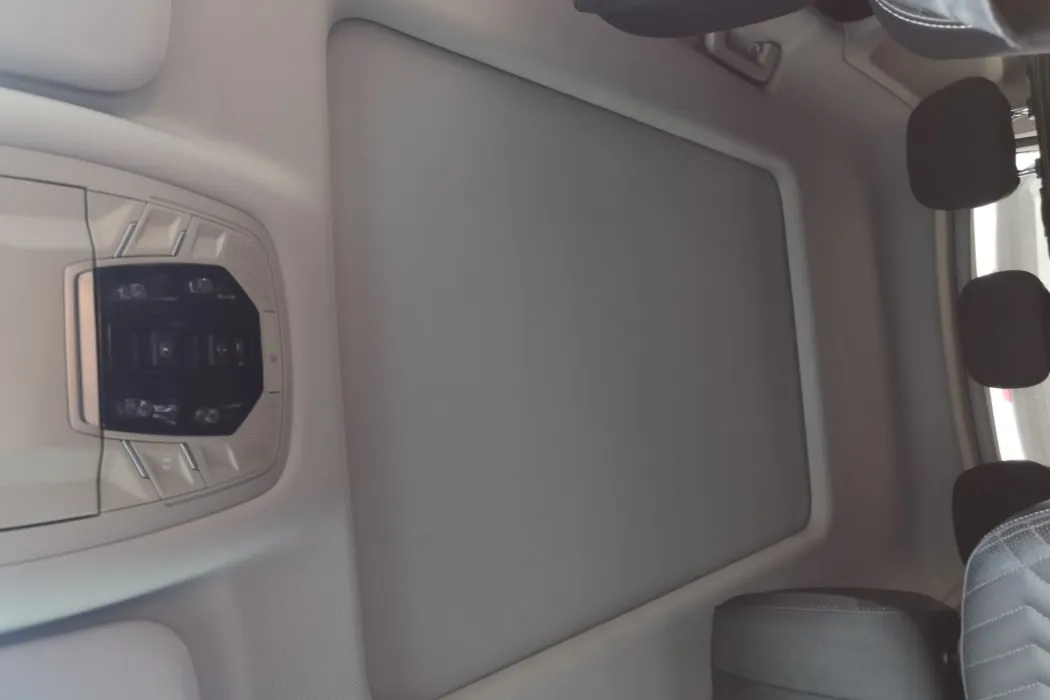 Xingtu Lingyun 2023 400T Two-wheel drive Star Edition