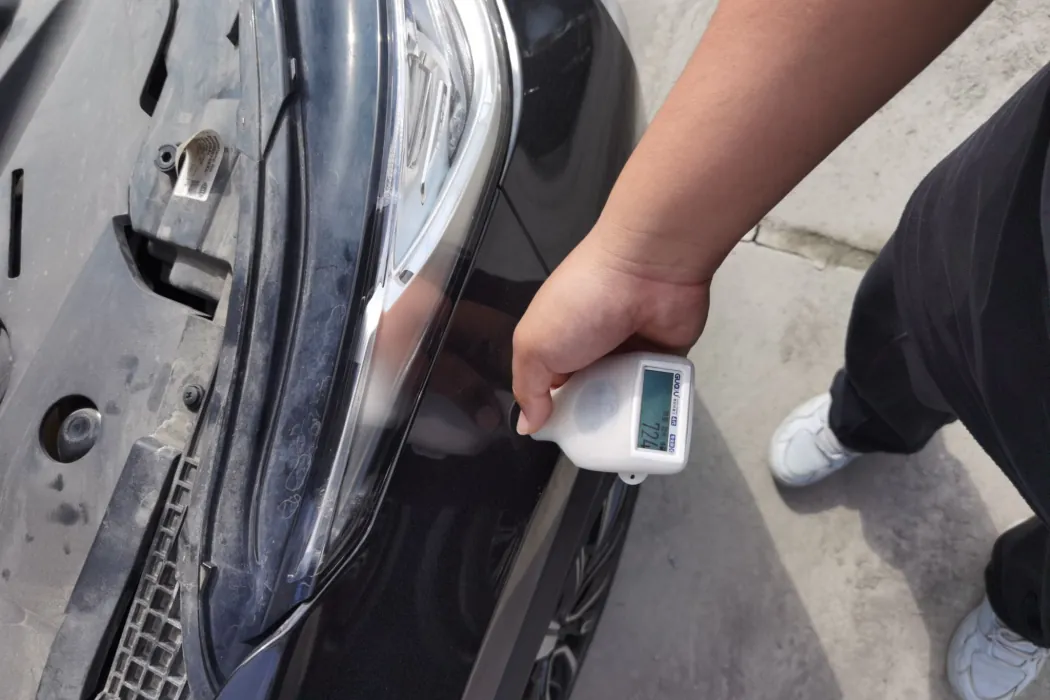 фото машины