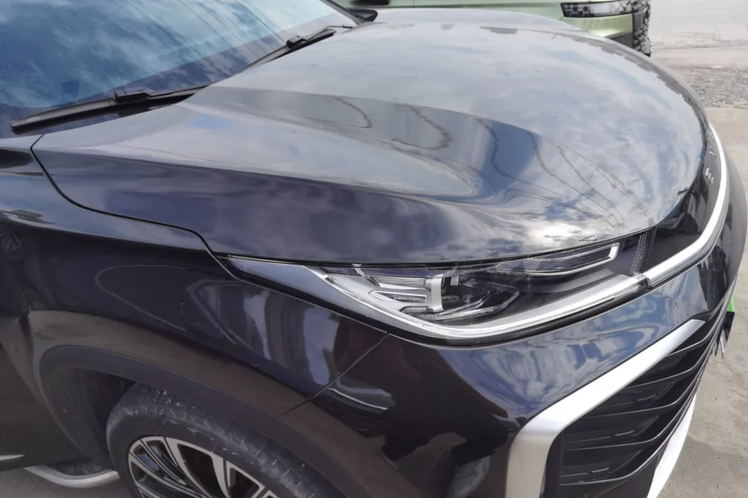 фото машины