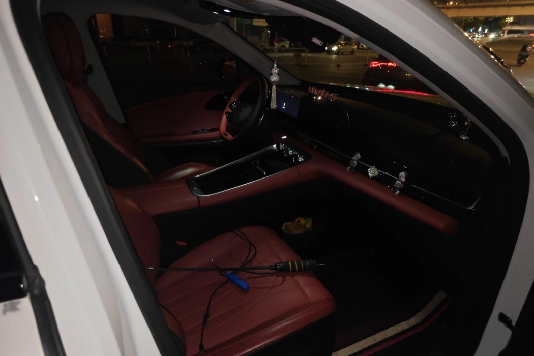 Фото машины