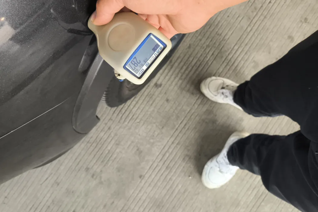 фото машины