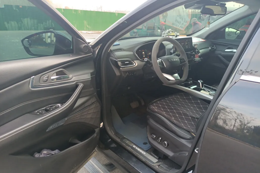 Фото машины