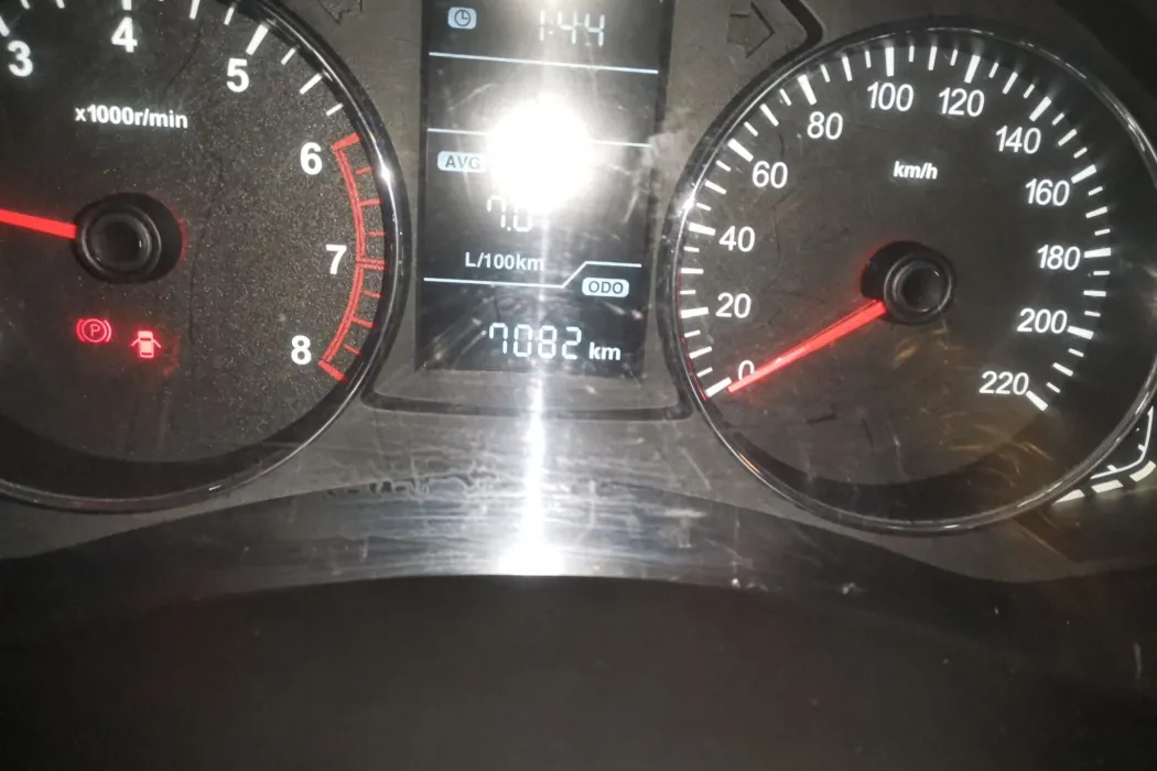 Фото машины 11