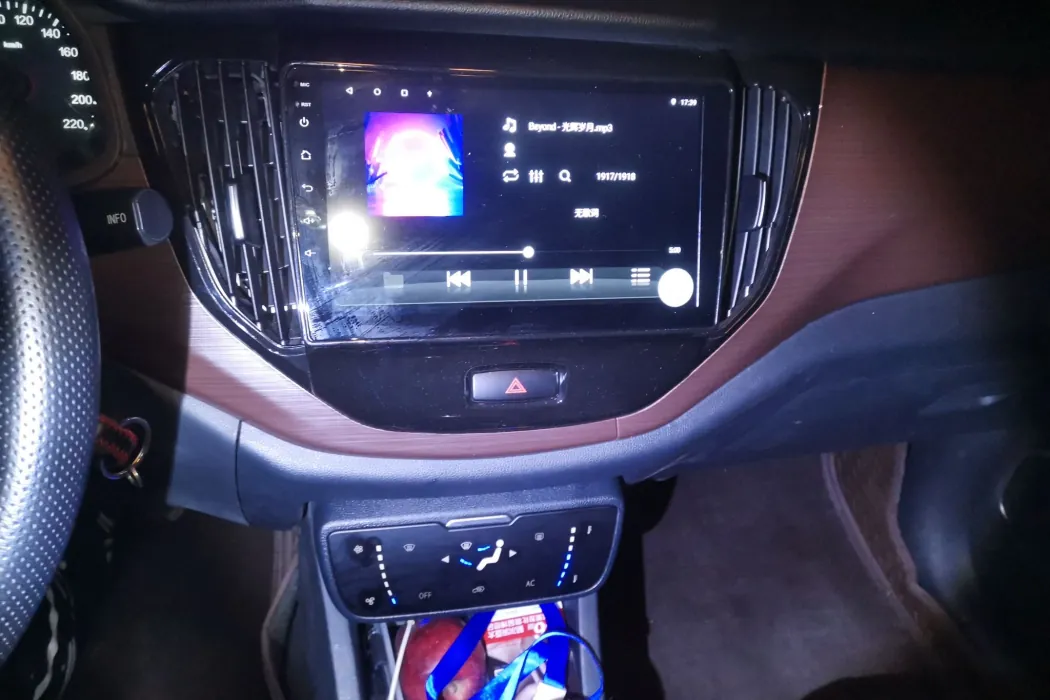 Фото машины 12