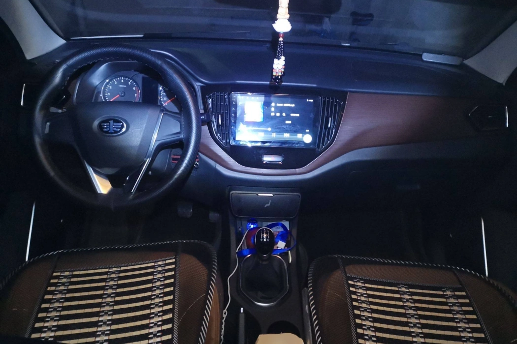 Фото машины 8