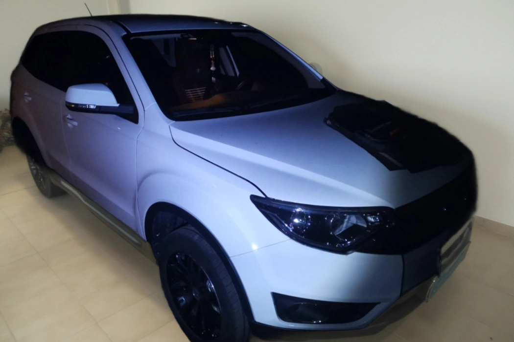 фото машины