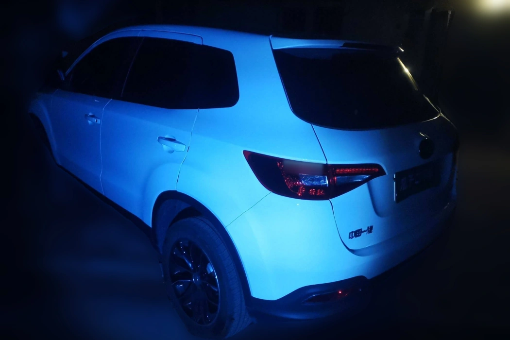 фото машины