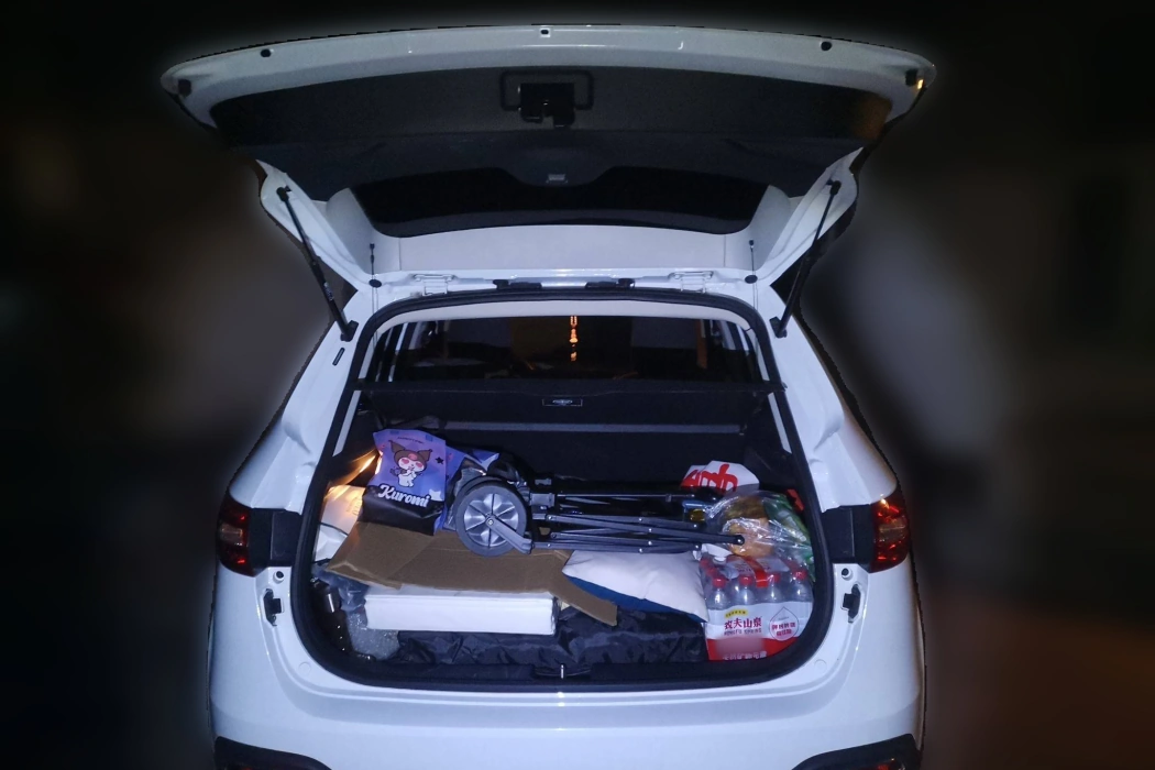 Фото машины 20