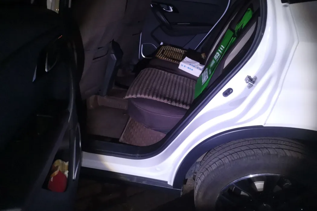 Фото машины 15