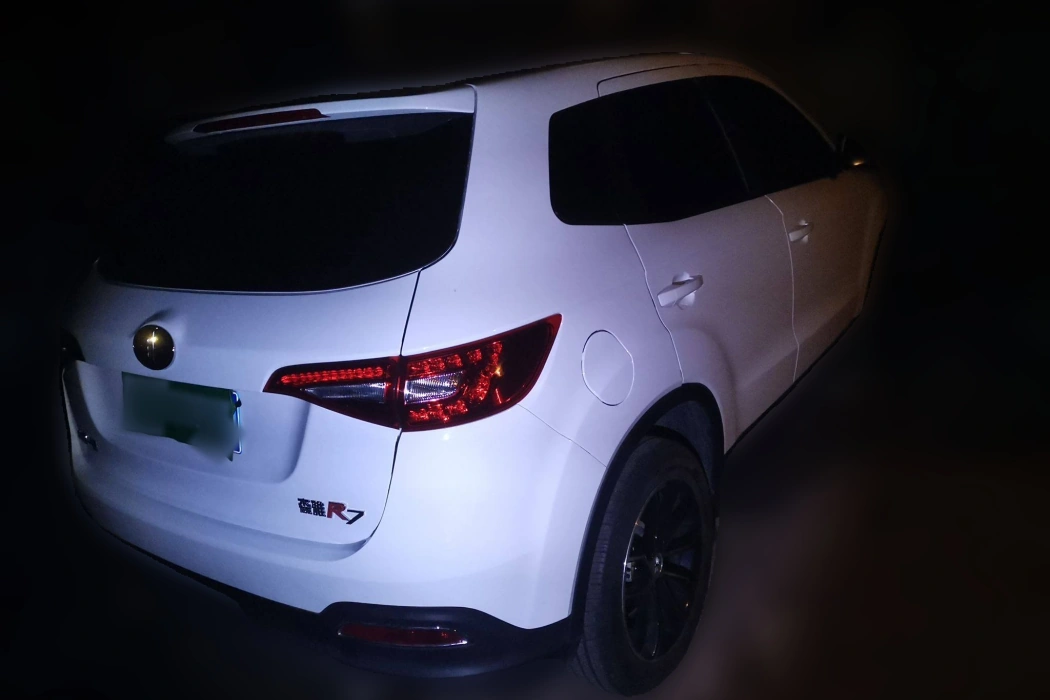 Фото машины 18