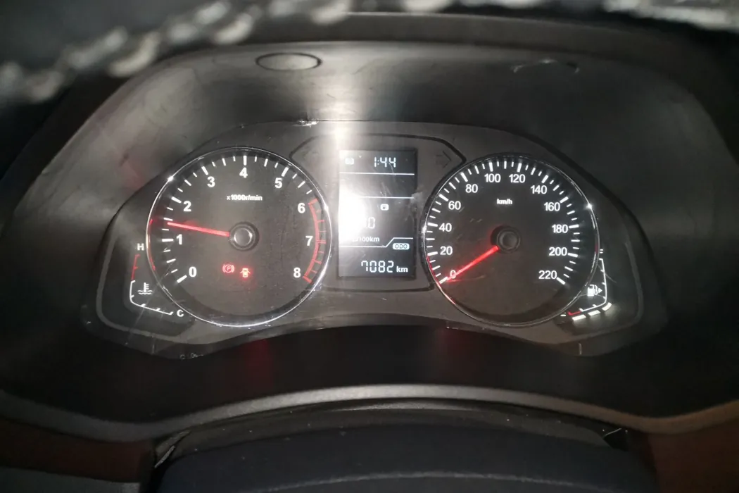 Фото машины 10