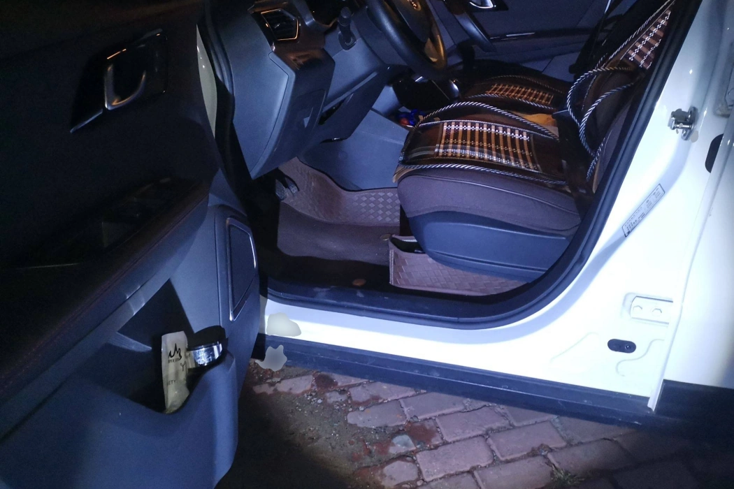 Фото машины 14