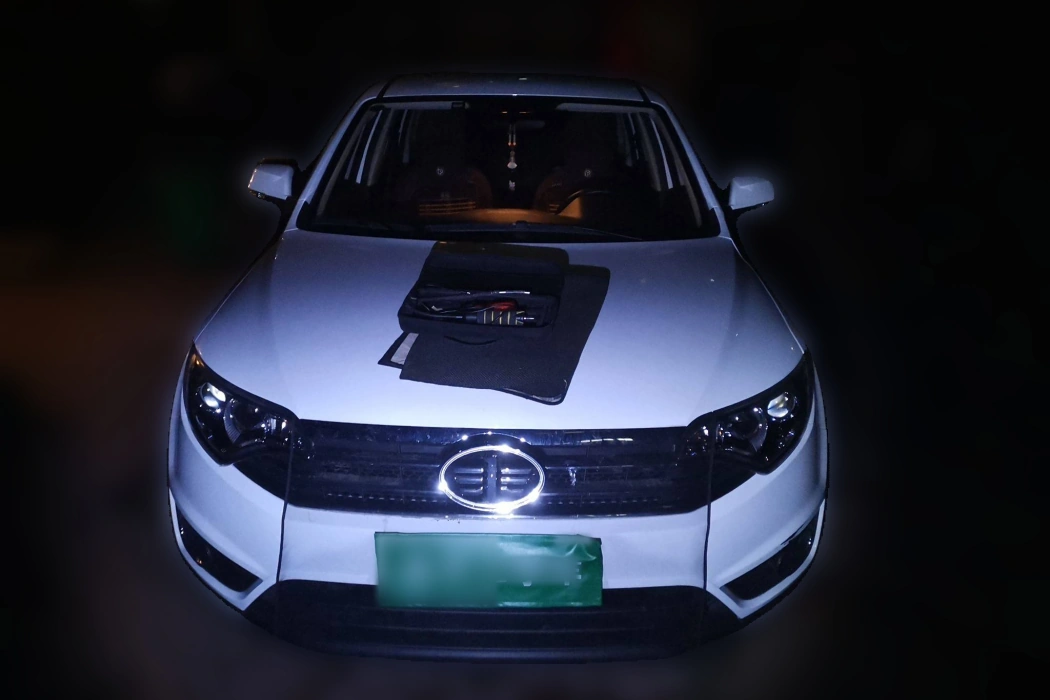 фото машины