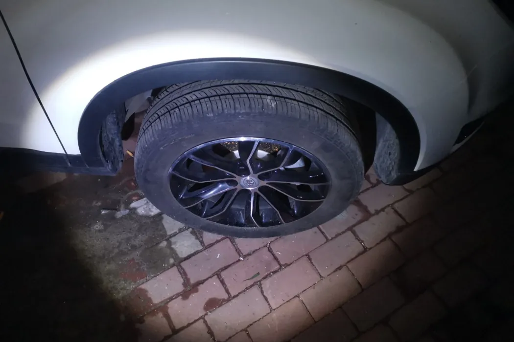 Фото машины 6