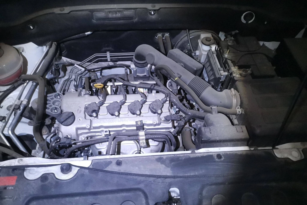 Фото машины 17