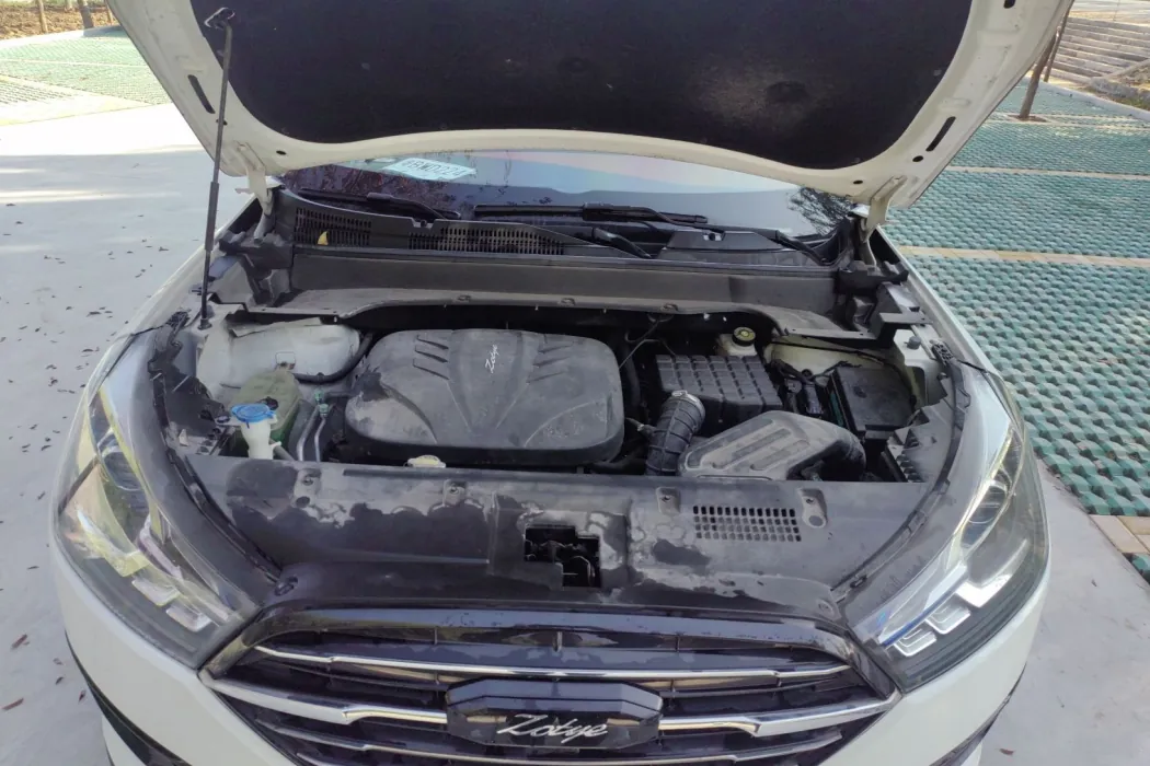 Фото машины 13