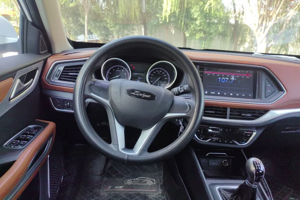 Фото машины 8